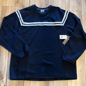 Mens XL Xtreme Gear new with tags sweater